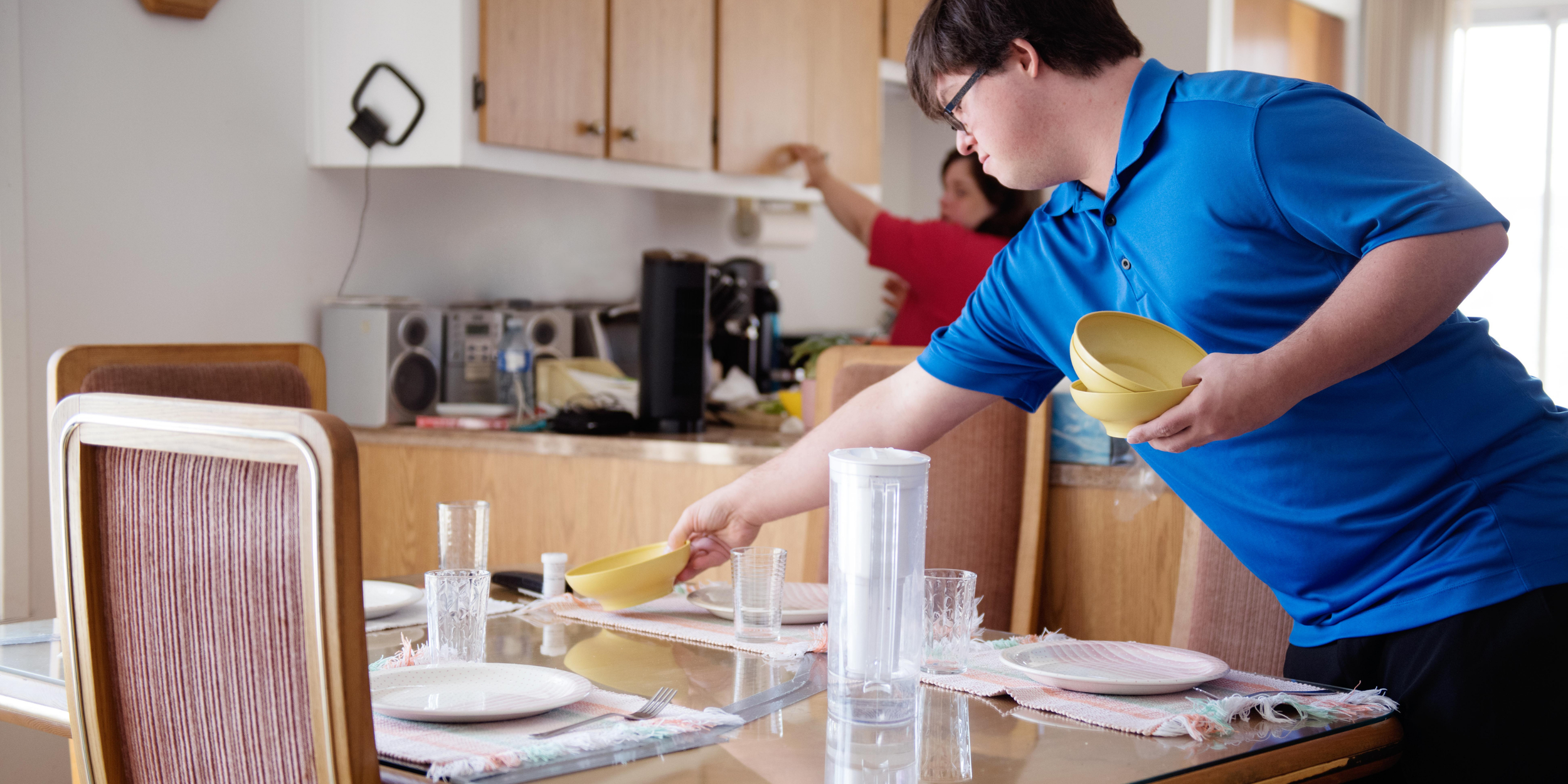 NDIS Supported Independent Living Gold Coast