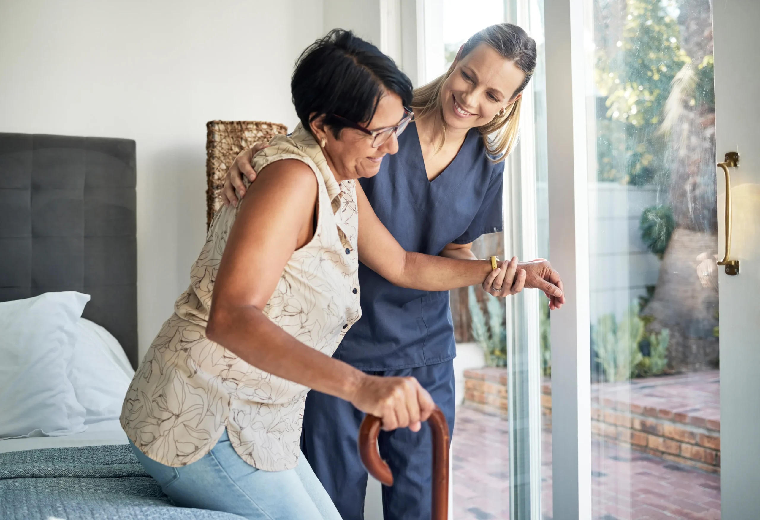 NDIS Support Provider Logan