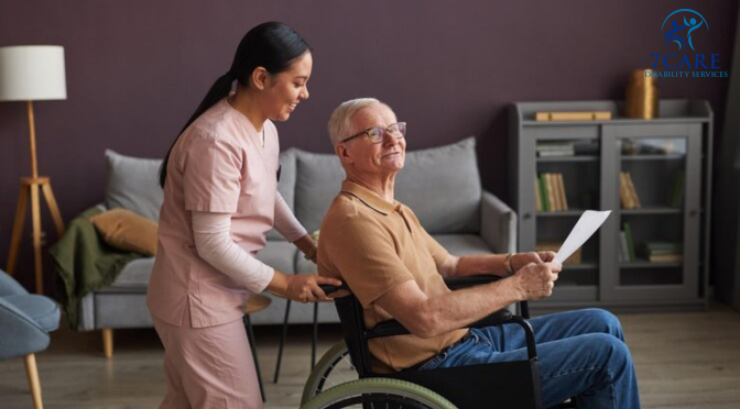 How NDIS Short Term Respite Helps Participants Experience New Environments?