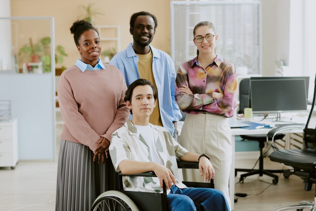 Supported Independent Living Brisbane