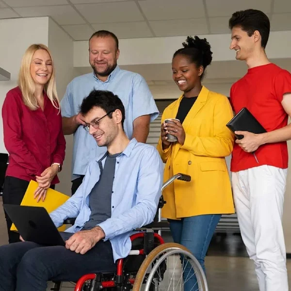 NDIS Community Access Support Gold Coast