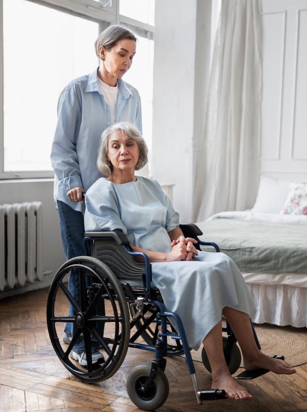 NDIS Support Provider Brisbane