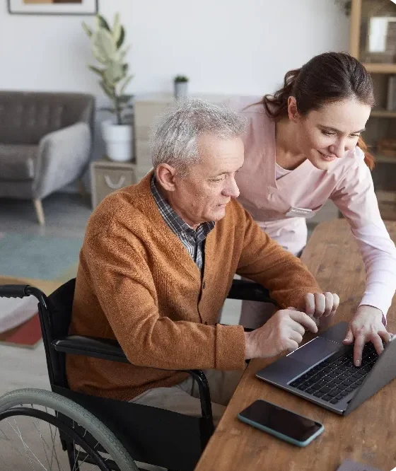 NDIS Supported Independent Living Logan
