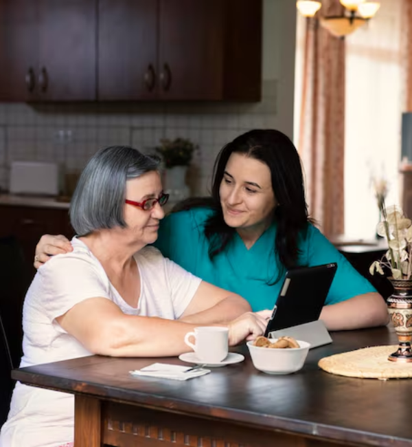 NDIS Supported Independent Living Gold Coast