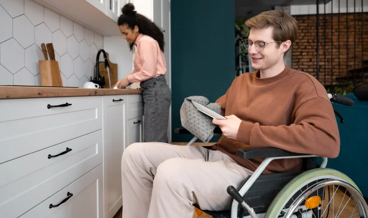 NDIS Supported Independent Living Gold Coast
