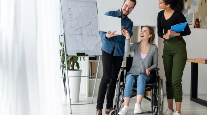 Top 7 Things to Know About NDIS Supported Independent Living