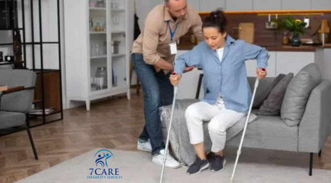 7 Questions to Ask About NDIS Supported Independent Living