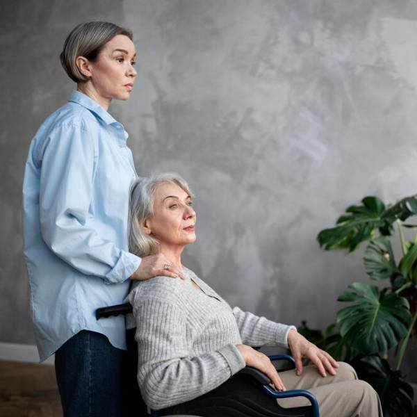 NDIS Supported Independent Living Gold Coast