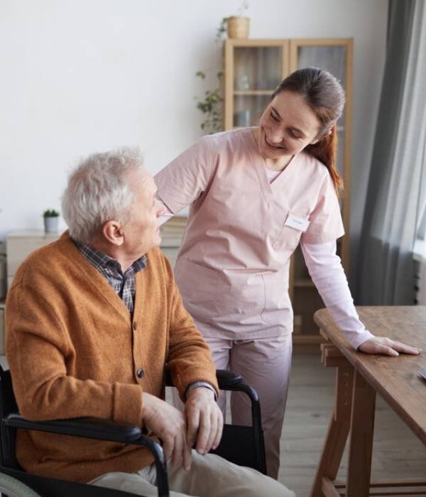 NDIS Supported Independent Living Gold Coast