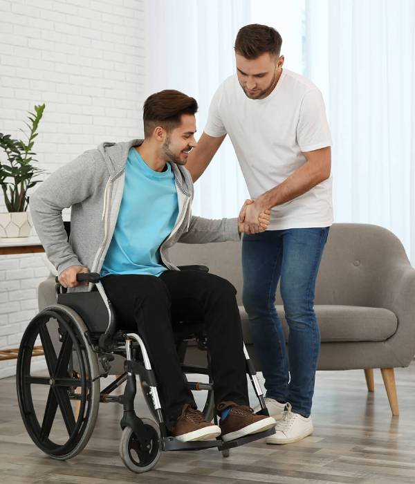 NDIS Supported Independent Living Gold Coast
