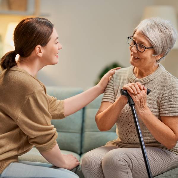 NDIS Supported Independent Living Gold Coast