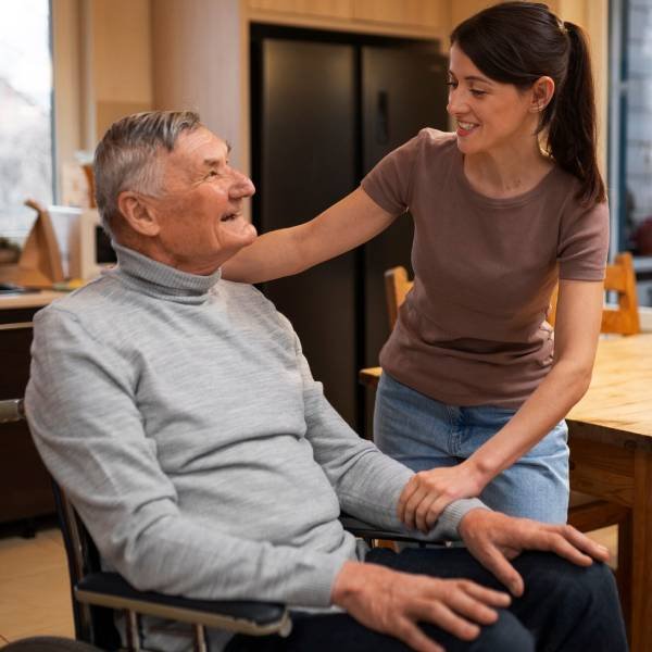 NDIS Supported Independent Living Gold Coast