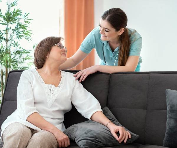 NDIS Supported Independent Living Gold Coast